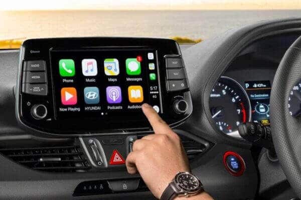 The Importance of a Multimedia System in a Car