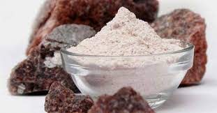 Black Salt: Nutritional Facts and Benefits