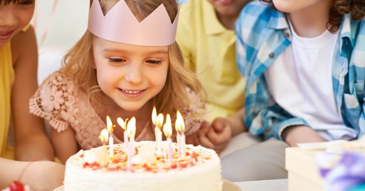 Best Trendy Birthday Party Theme Ideas For 2021